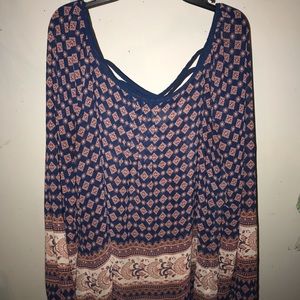 Boutique Top
